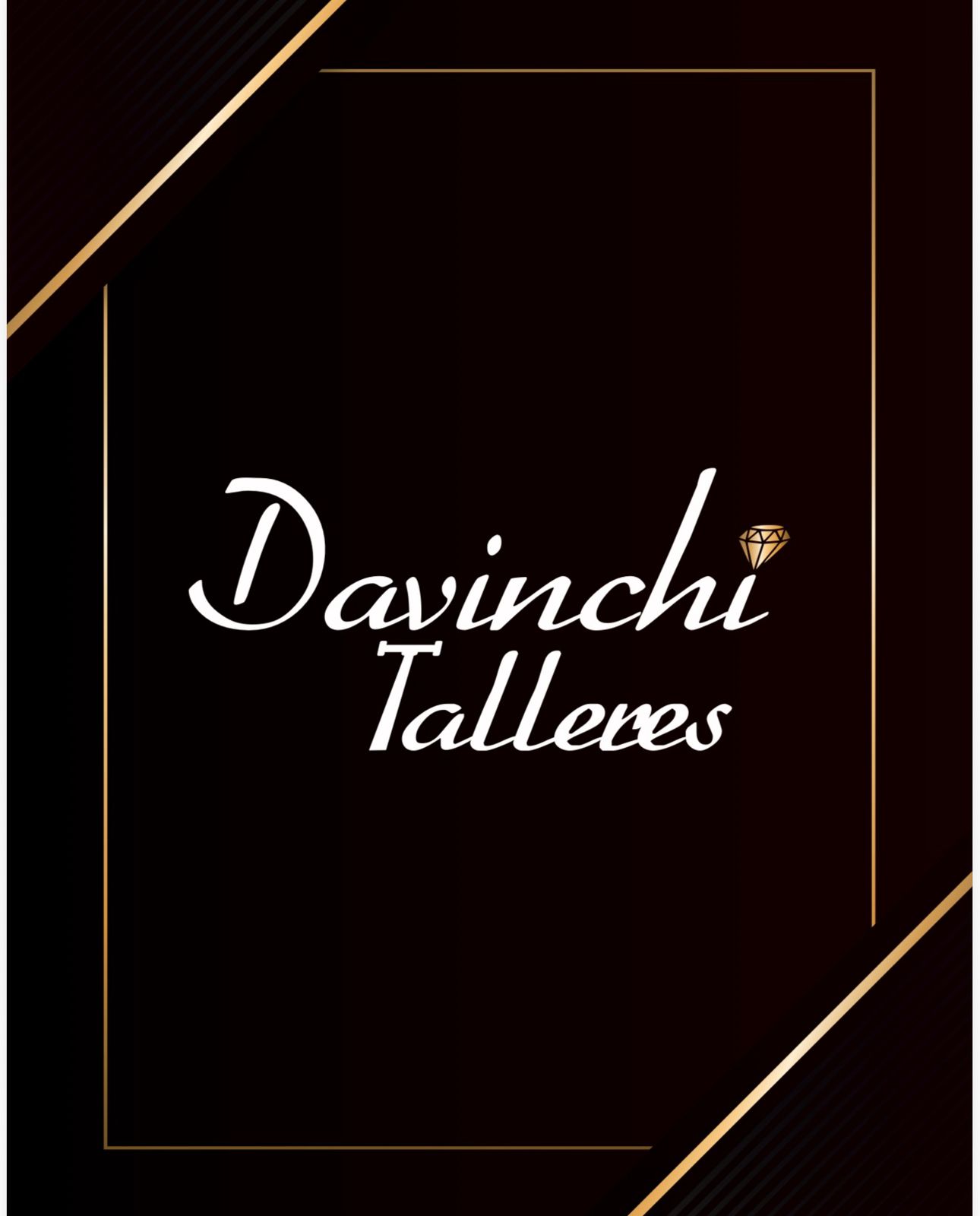 Davinchi Talleres